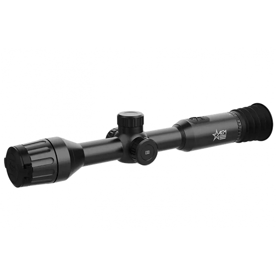 AGM ADDER TS35-640 THERMAL IMAGING SCOPE - Sale